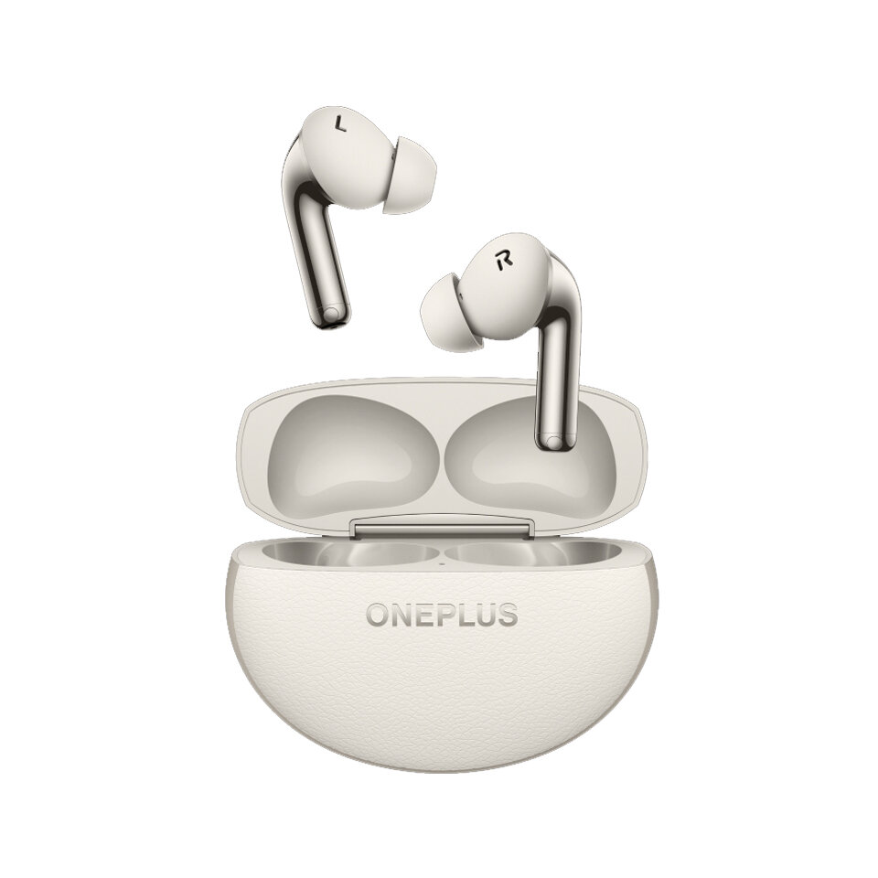 Беспроводные наушники OnePlus Buds Pro 3, Global, Lunar radiance