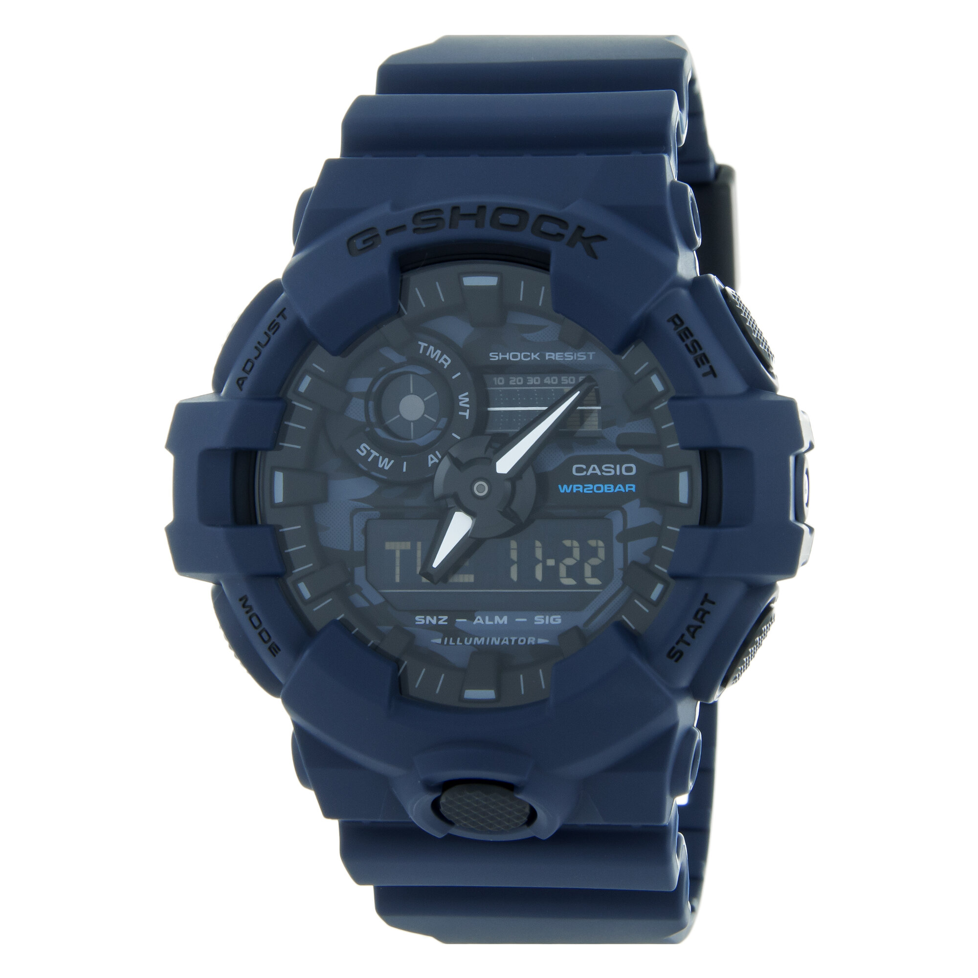 Наручные часы Спорт