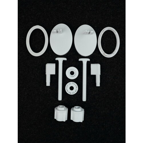 Крепёж КР 09 к сидению унитаза Уклад 375₽