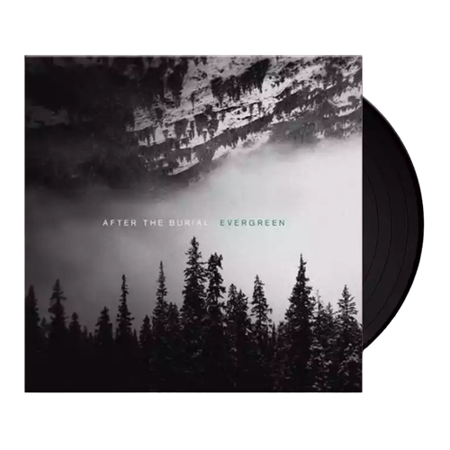 After The Burial - Evergreen LP