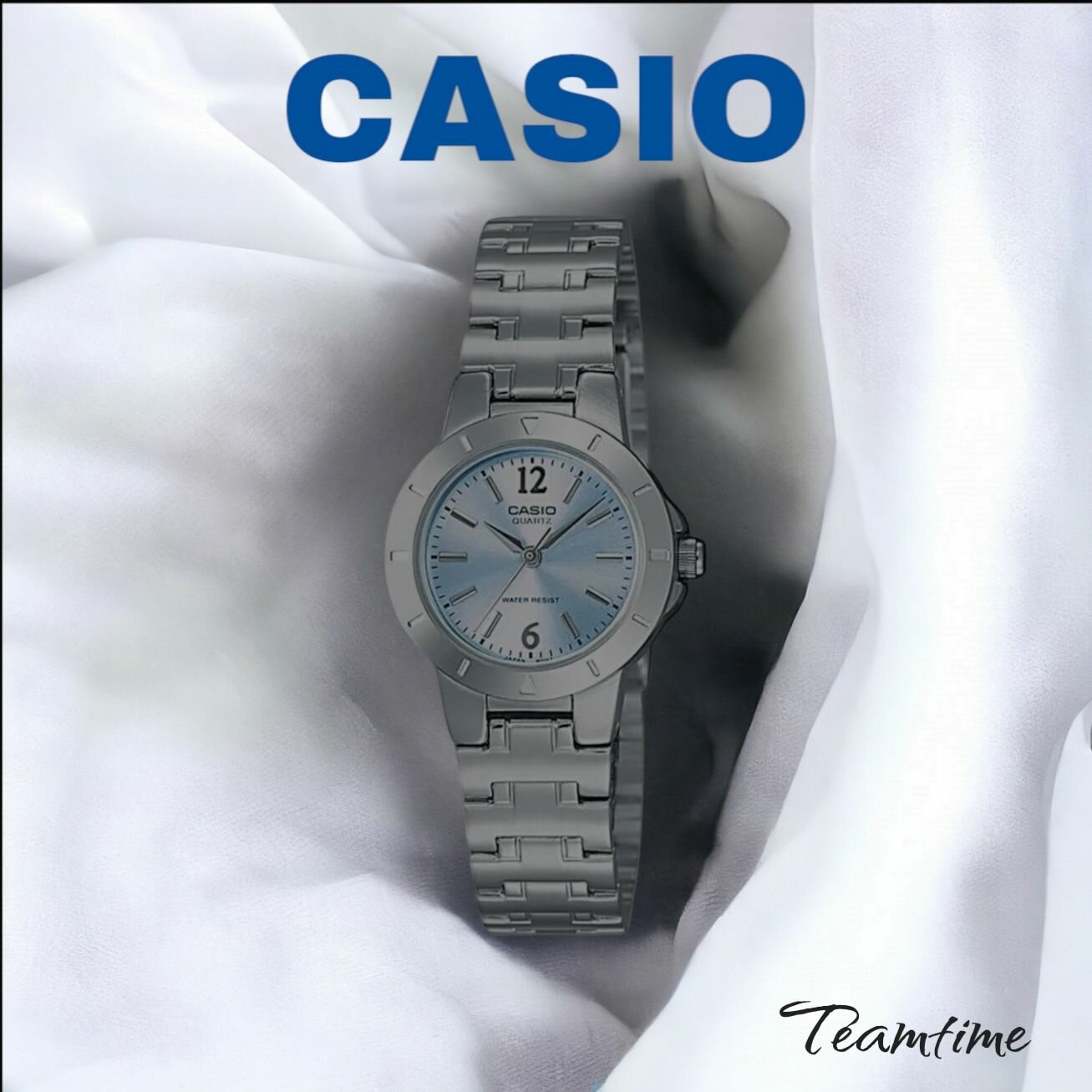 Наручные часы CASIO 