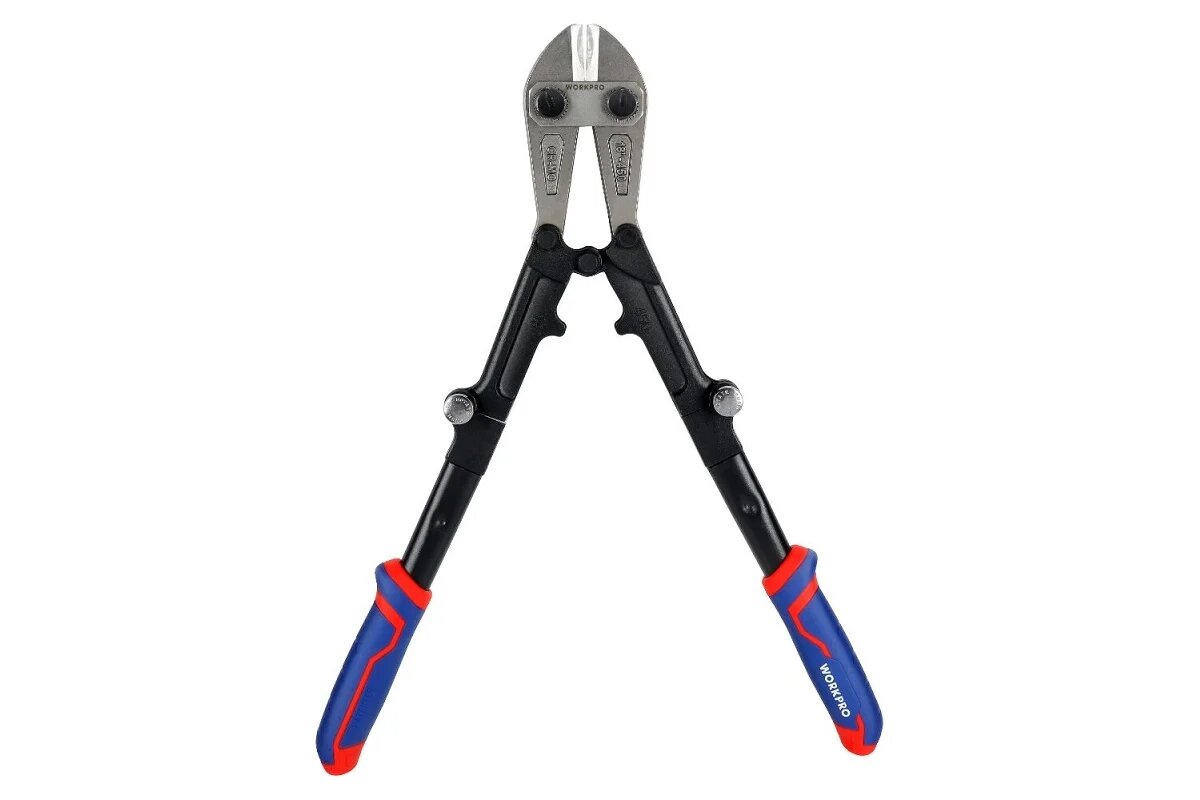 WORKPRO Болторез складной 600мм WP216009 — фото 1