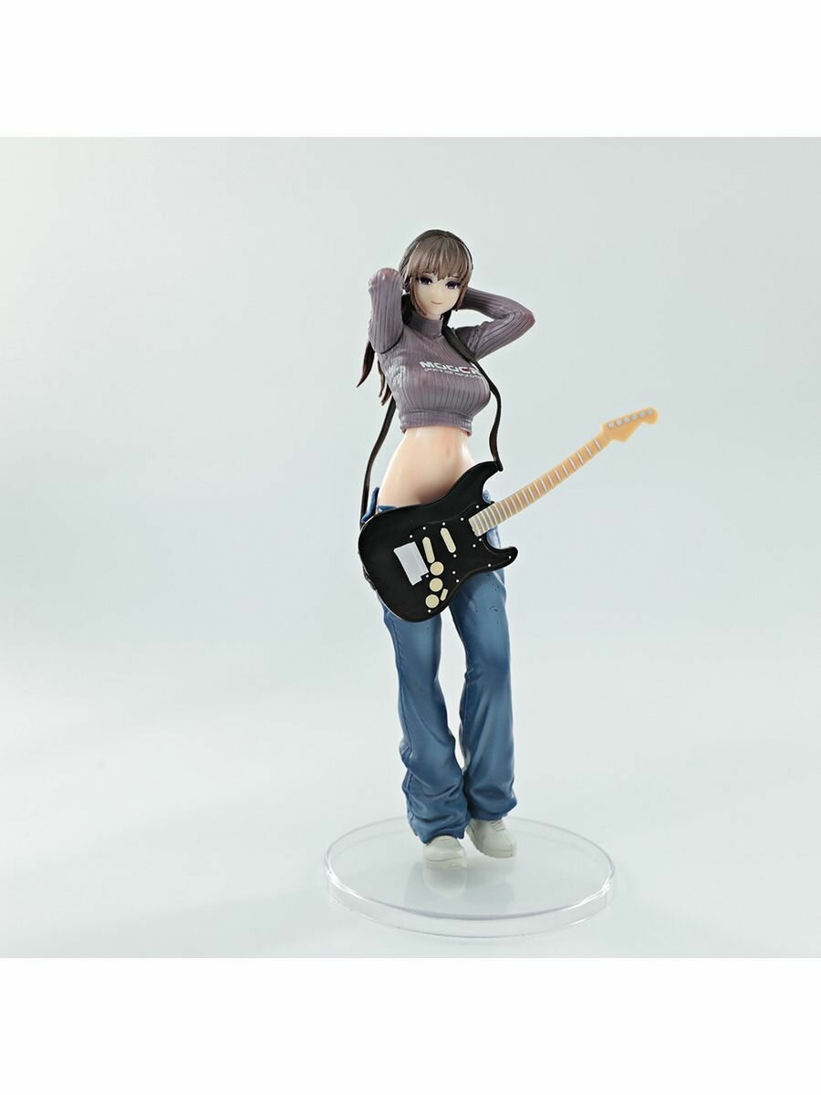 Фигурка "Guitar Girl: Милые аксессуары"