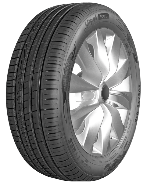 Автошина Ikon 205/55R16 Autograph Eco 3 94Н XL