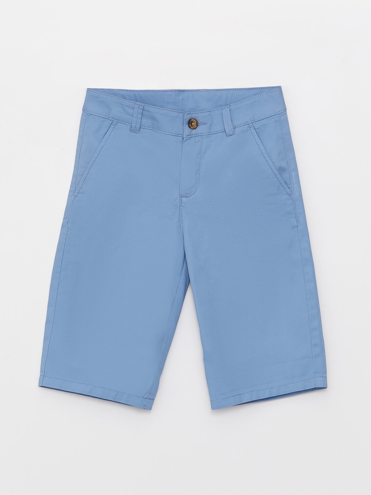 Шорты LC Waikiki, размер 4-5 лет, blue