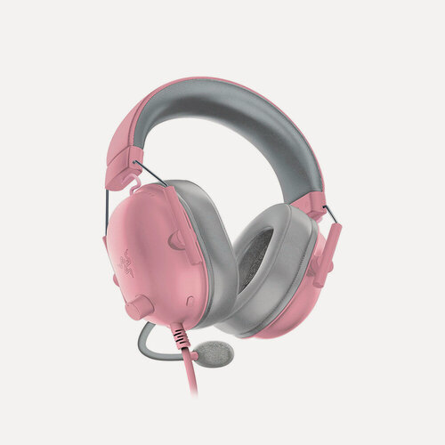 Изображение товара Компьютерная гарнитура Razer BlackShark V2 X (Xbox Licensed) Quartz