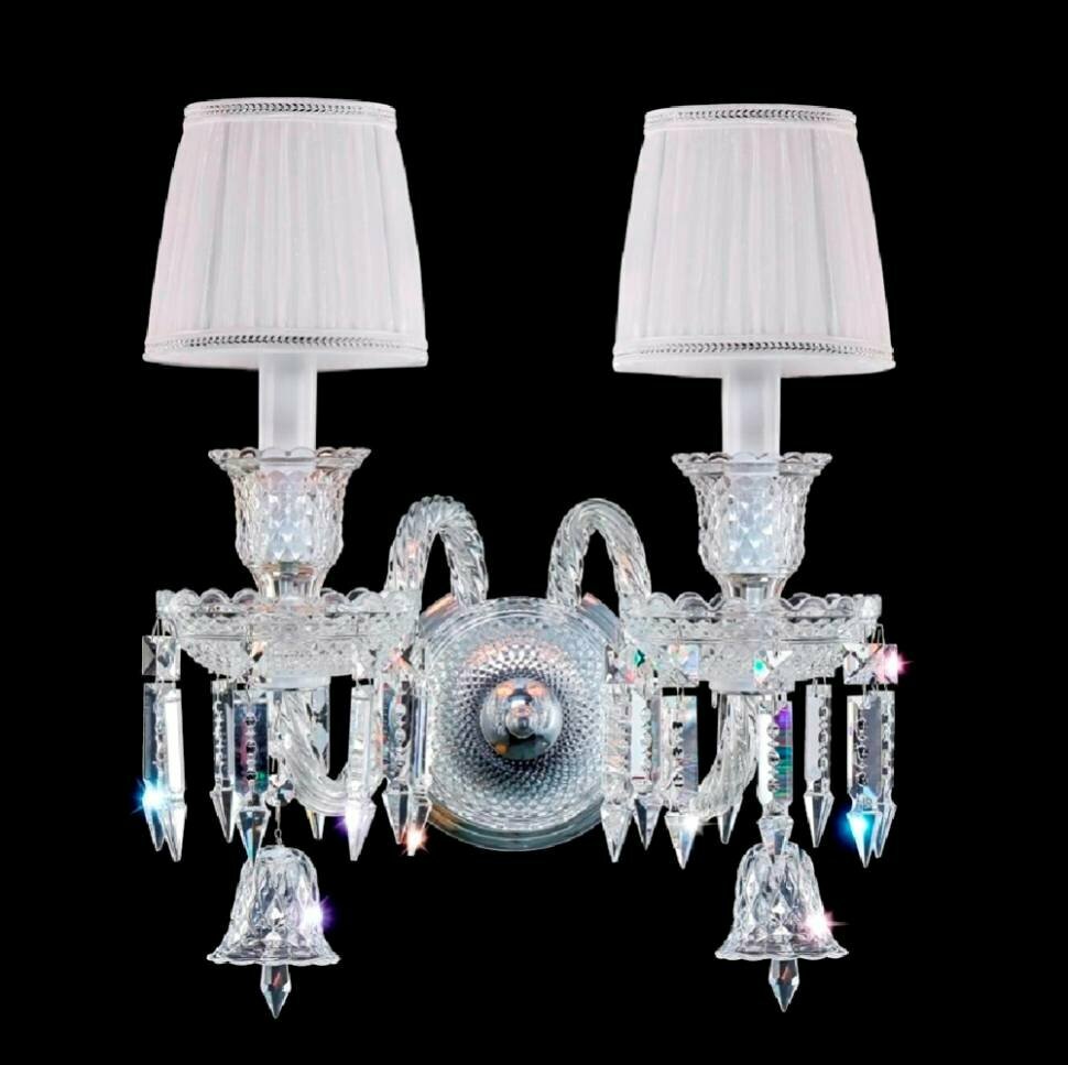 Crystal Lux Бра Crystal Lux PRINCESS AP2