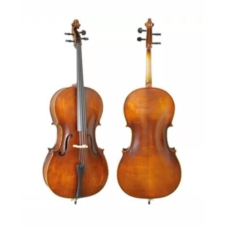 Виолончель Pierre Cesar MC6016 1/8 — фото 1