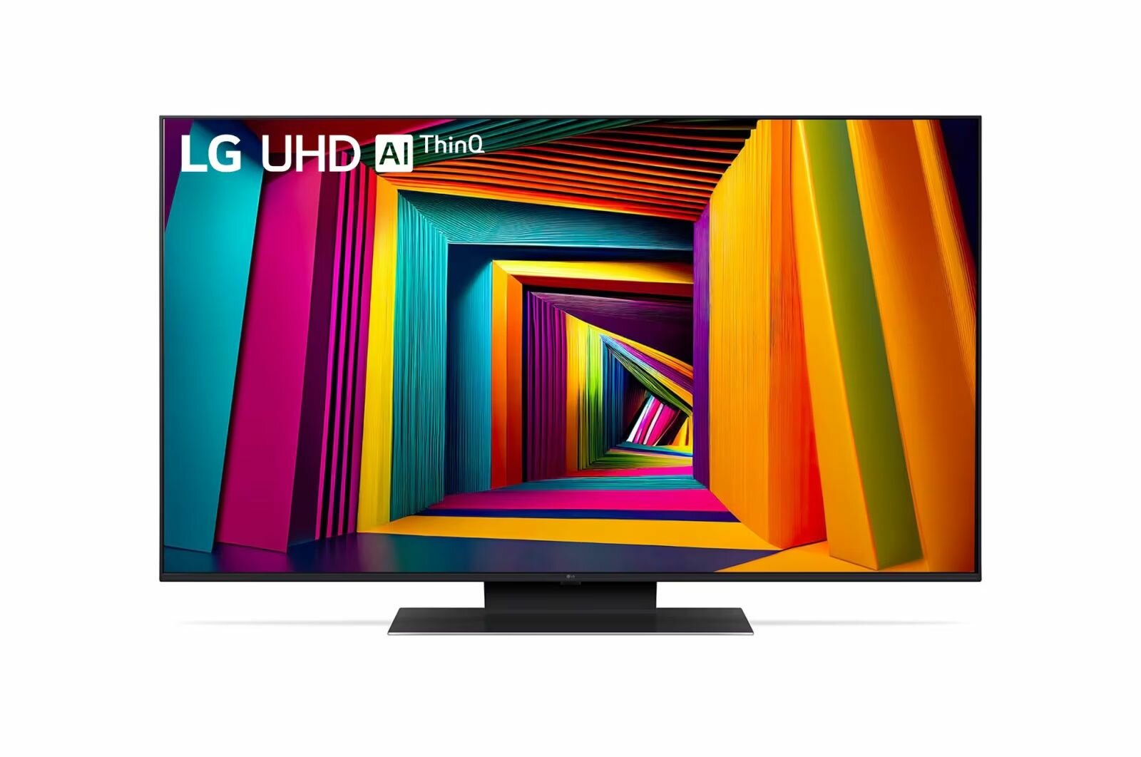 Телевизор 50" LG 50UT91006LA / Edge LED / 4K UltraHD / Wi-Fi / webOS