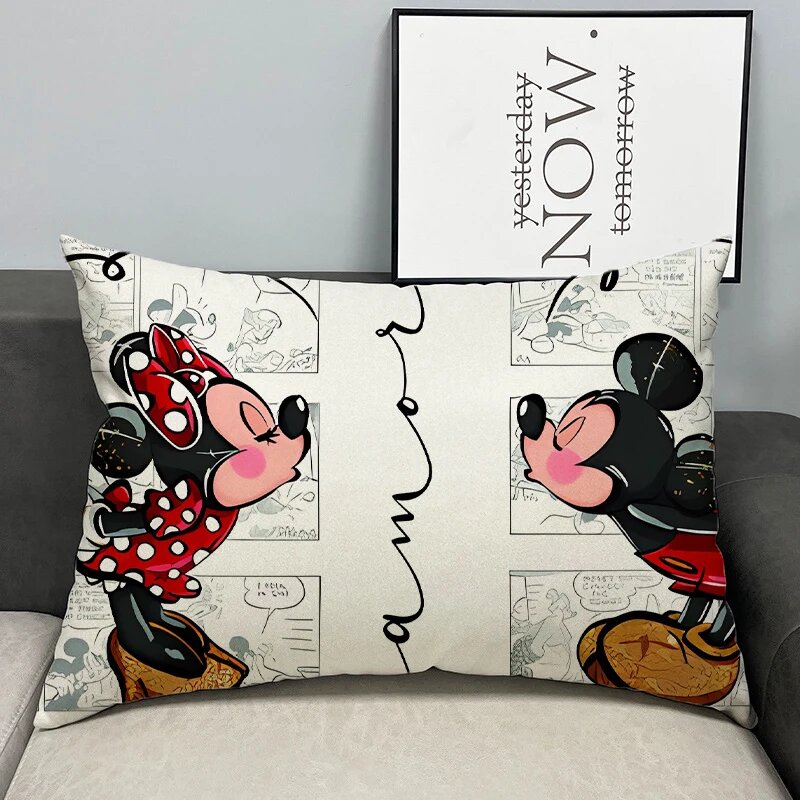 Подушка Микки Маус Disney