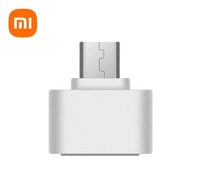 MIJIA 16 ТБ USB 3.2 флэш-накопитель, Only Adapter