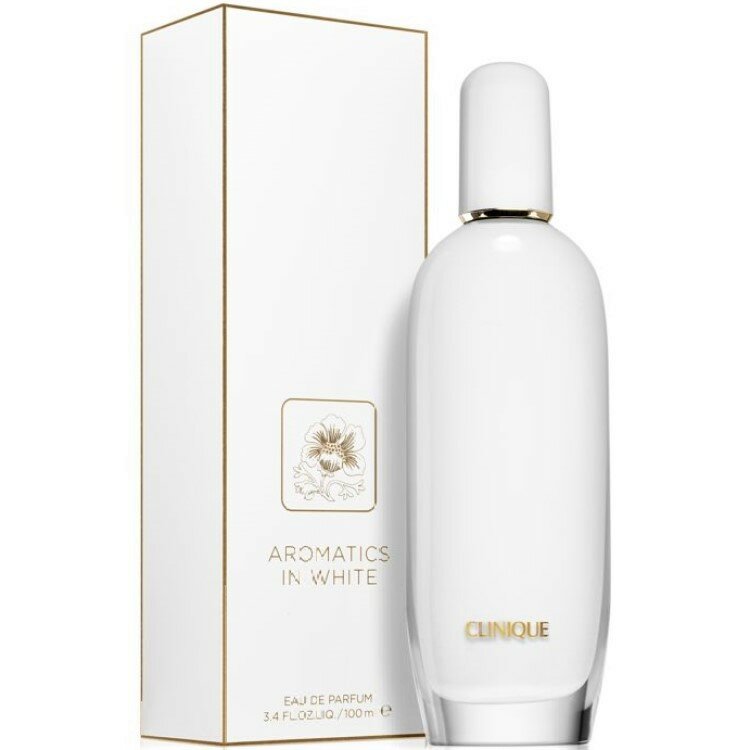 Clinique Aromatics in White парфюмированная вода 100мл