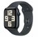 Смарт-часы Apple Watch SE 2024 GPS 44mm Midnight Al Mid MXEK3LL/A...