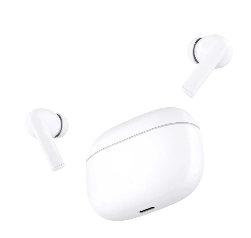 Беспроводные наушники HONOR CHOICE Earbuds X7 Lite, белый, (5504ABRS) — фото 1