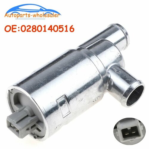 Подходят для Alfa Opel Peugeot Renault Volvo впрыск топлива автомобиля клапан управления холостым воздухом 0280140516 7700271089 1389618 90271799 2323₽