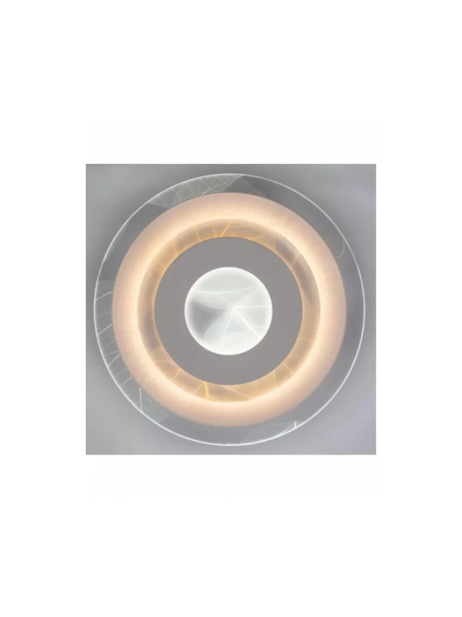 Светильник светодиодный Arte Lamp Multi-Piuma A1399AP-1WH