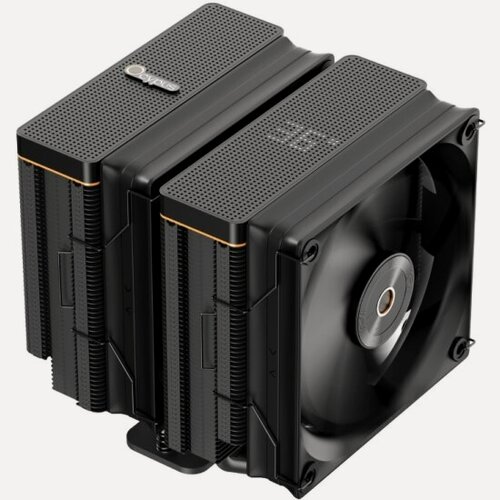 Изображение товара Кулер для процессора Ocypus Iota A62 BK (Iota-A62-BK2NNWD00X-GL)