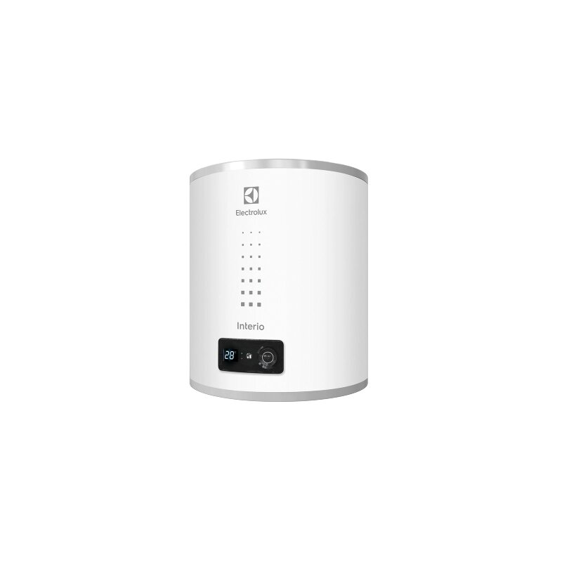 Водонагреватель Electrolux EWH 30 Interio 3