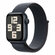 Умные часы Apple Watch Series SE (2024) 44мм Midnight Aluminum Ca...