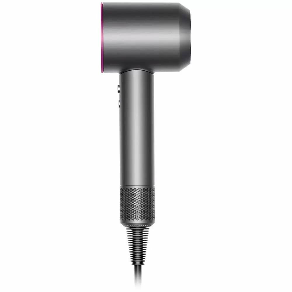 Обзор: Фен Dyson Supersonic HD07, 1600Вт, 4 температурных режима, ионизация, MRKT51352903071