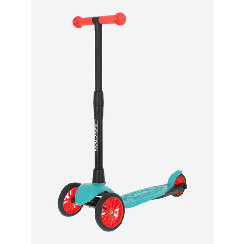 Самокат 3-х колесный Reaction Joy 1.1