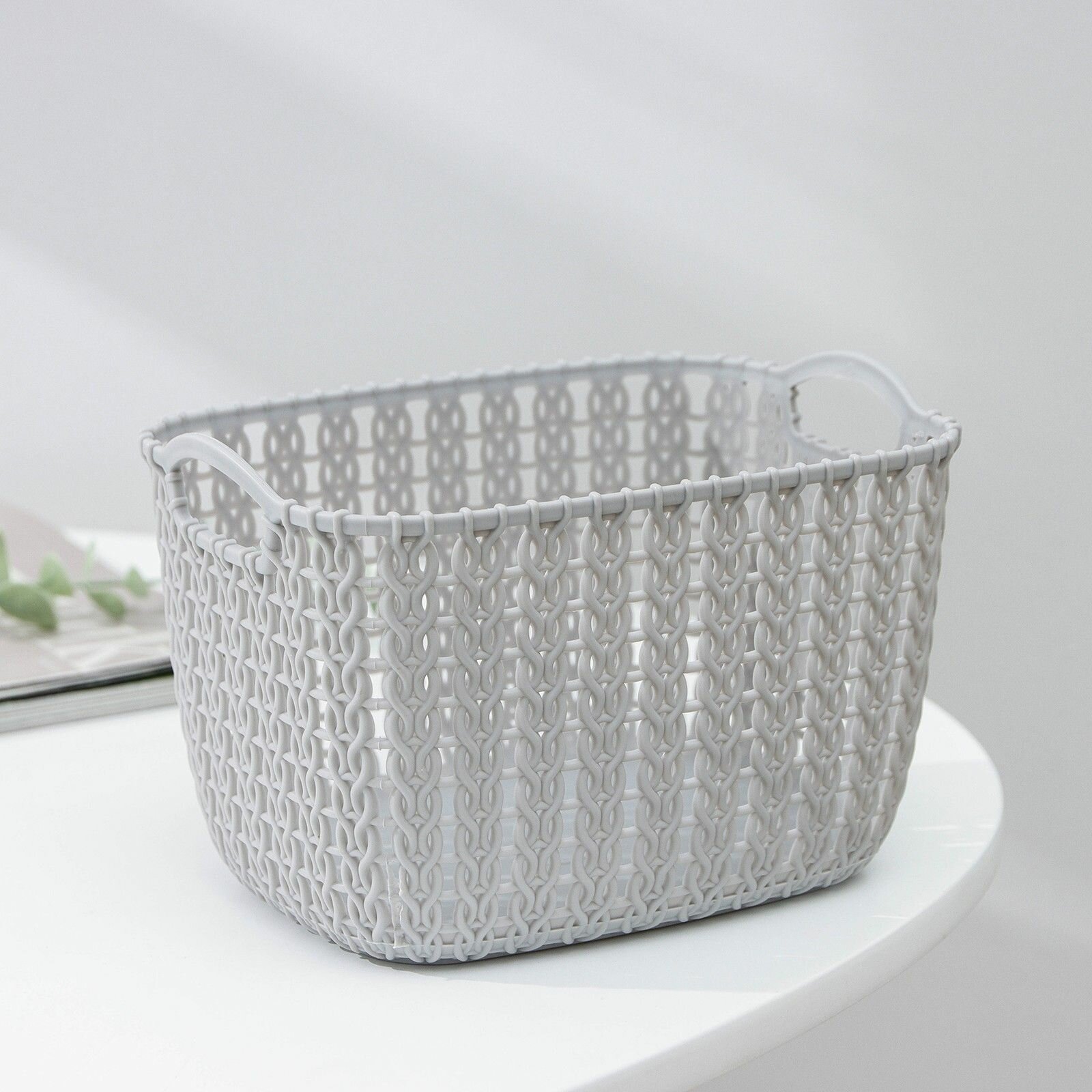 Корзина для хранения 