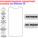 Гидрогелевая полиуретановая защитная пленка для iPhone 13, матова...