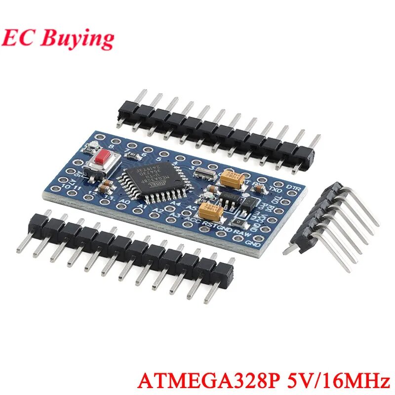 EC Buying Pro Mini 328