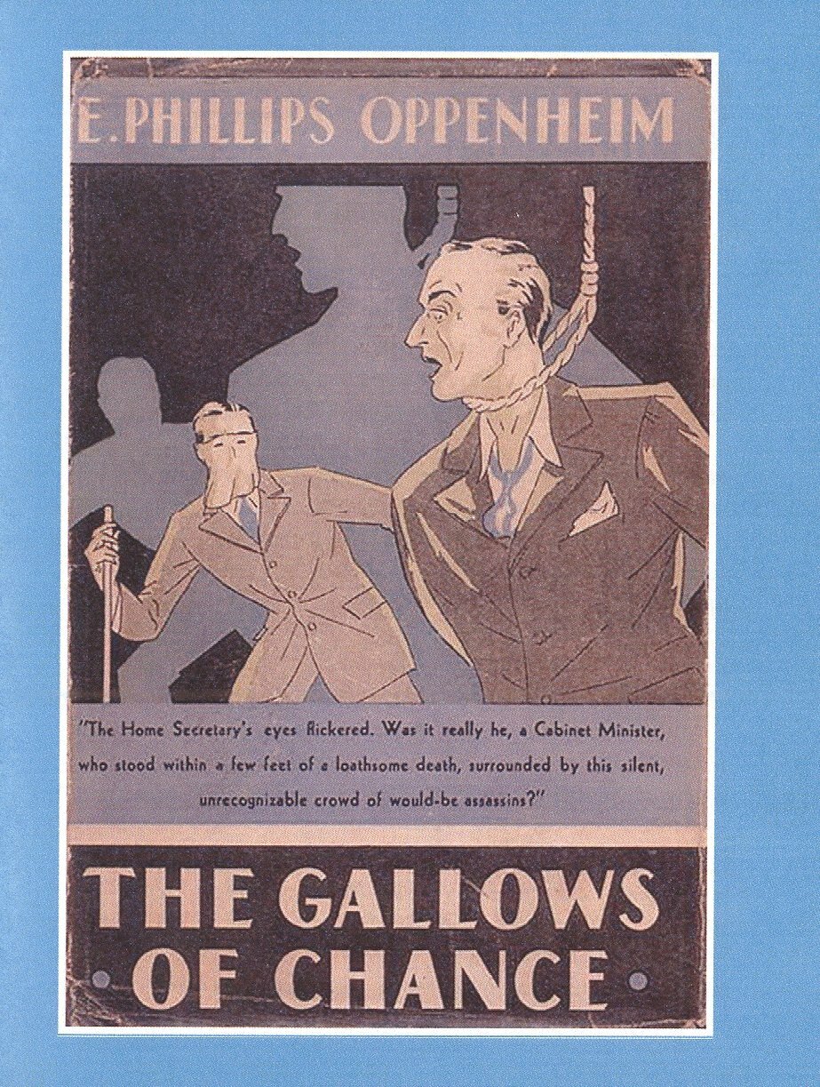 Когда мстит покойник — фото 1