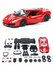 Машинка 1:24 Ferrari AL (B) - Ferrari 488 Pista