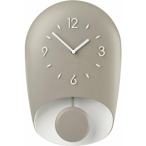 Guzzini Часы настенные с маятником 15578₽