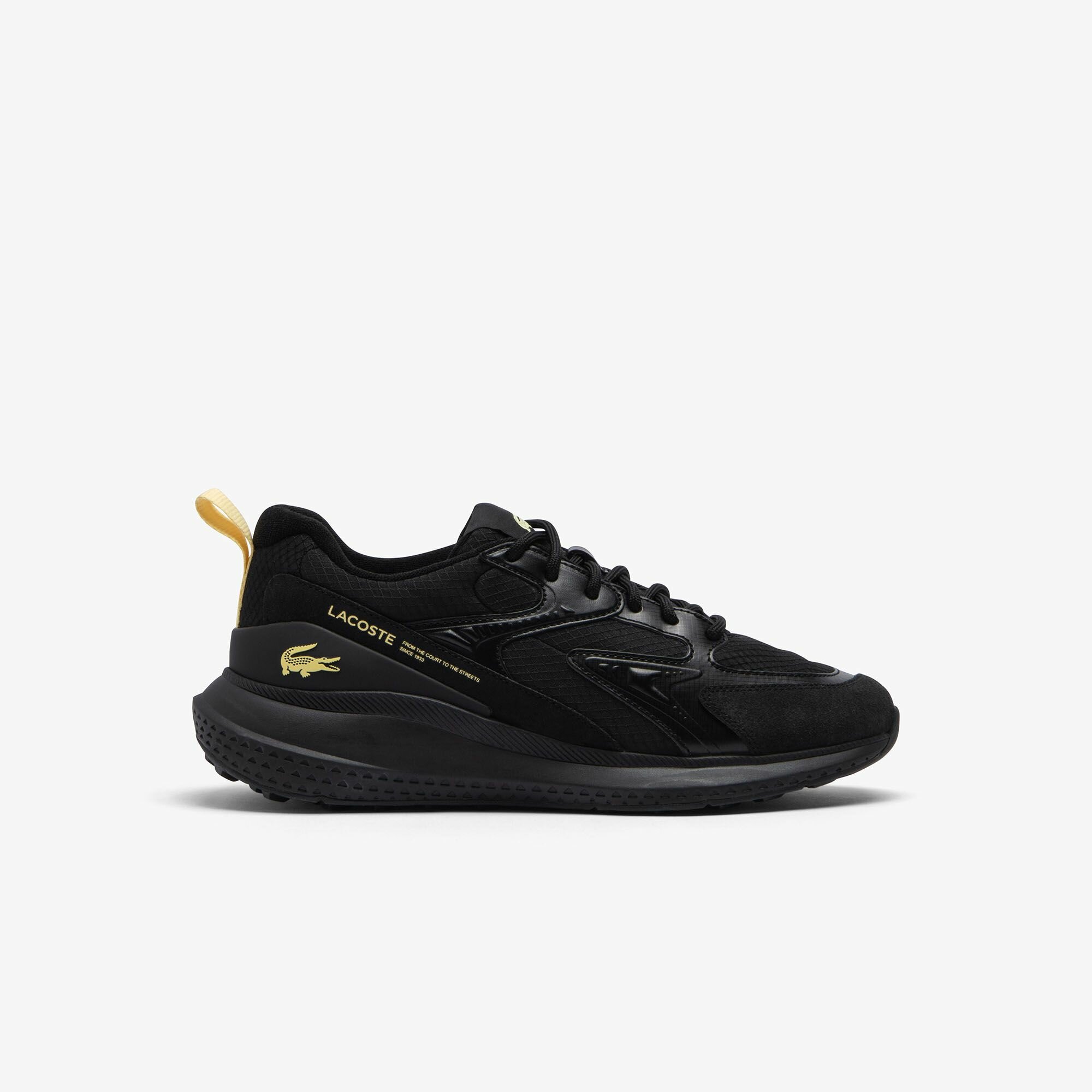 Кроссовки LACOSTE