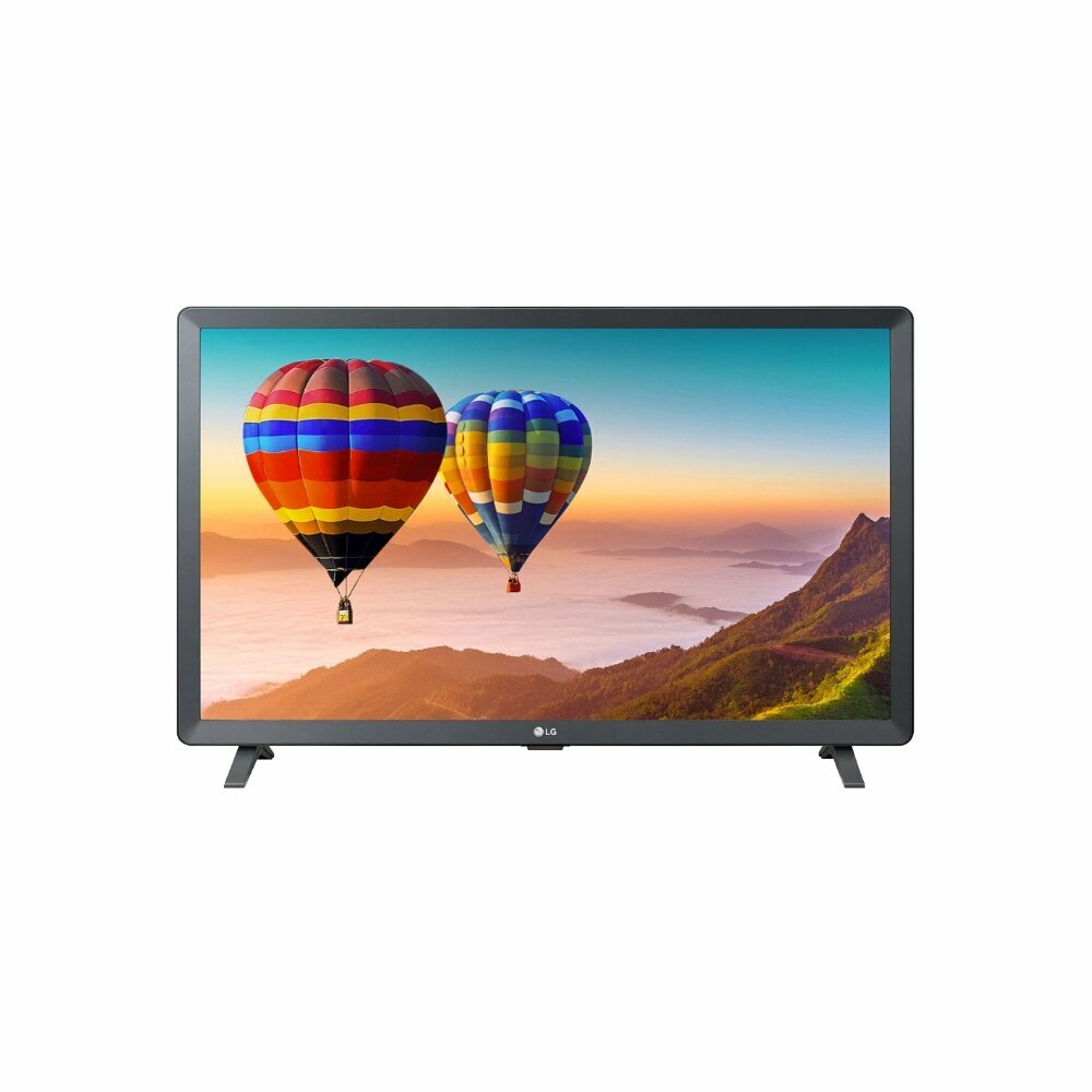 Телевизор LG 28LN525V-PZ 720p HD разрешение 1366x768 27.5" (70 см) частота обновления 50 250 кд/м2 178° 10 Вт (2х5 Вт) 1200:1