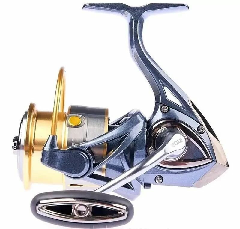 Катушка для рыбалки Ryobi Ecusima PRO LT 3000