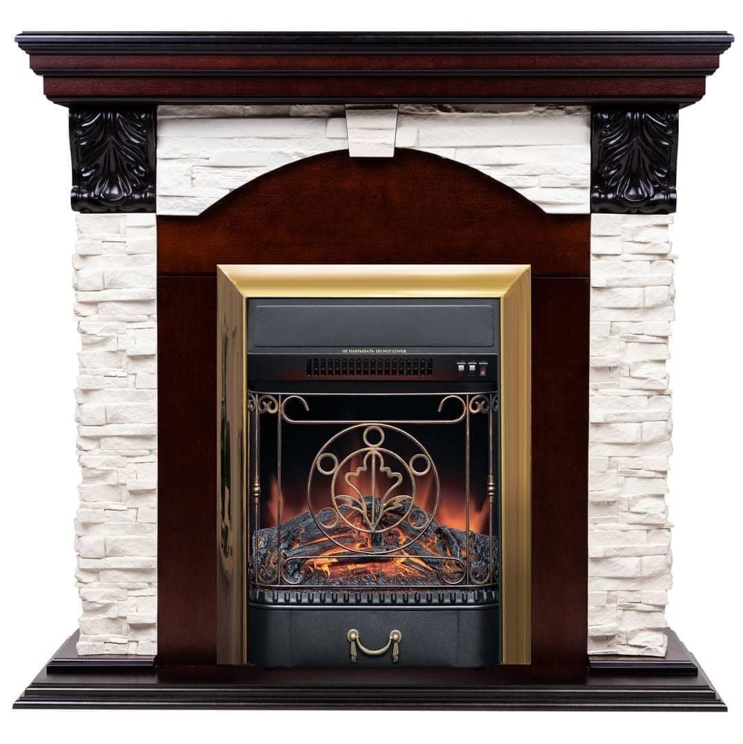 Электрический камин RealFlame 