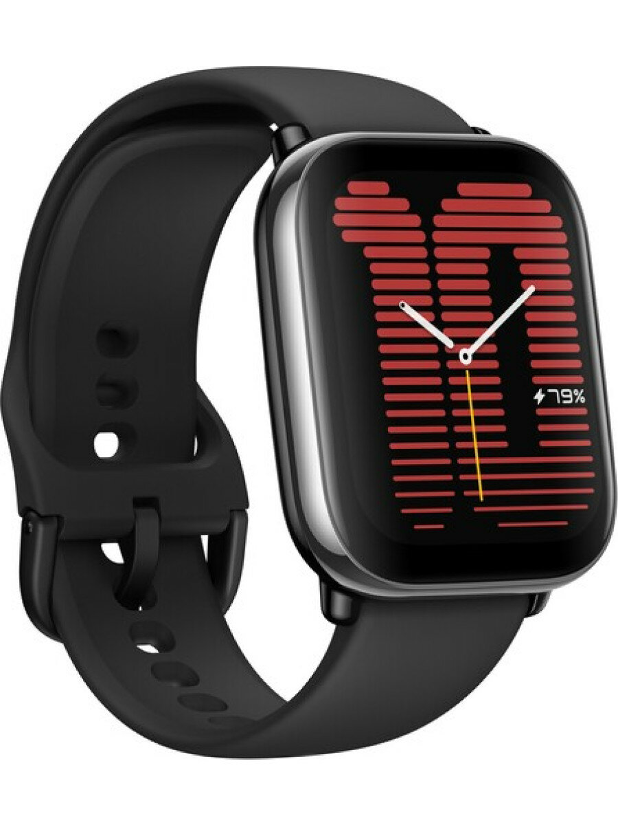 Смарт-часы Amazfit Active