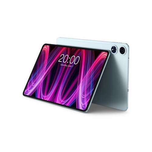 Планшет 12 Teclast T60 Plus 6128GB LTE grey 1746832 21525₽