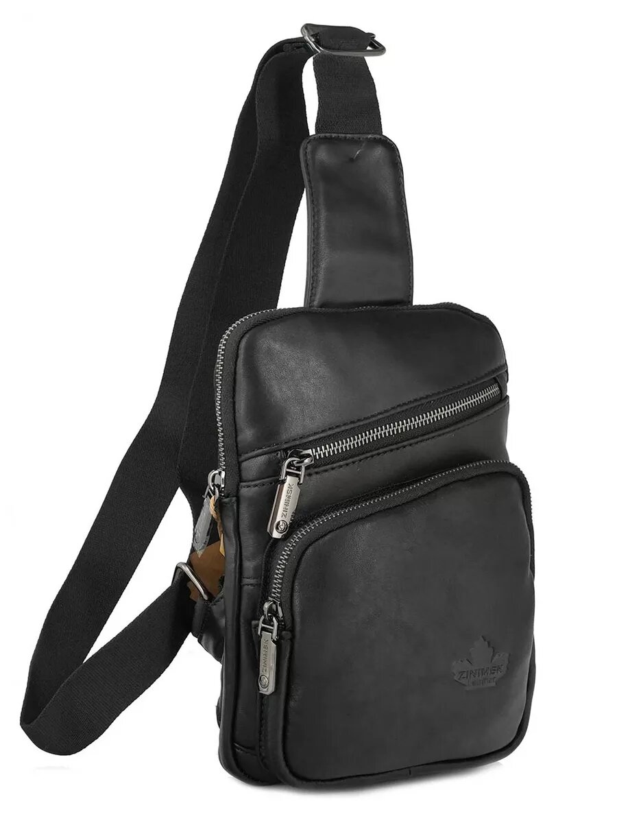 Сумка кросс-боди  96913 Zn CHR