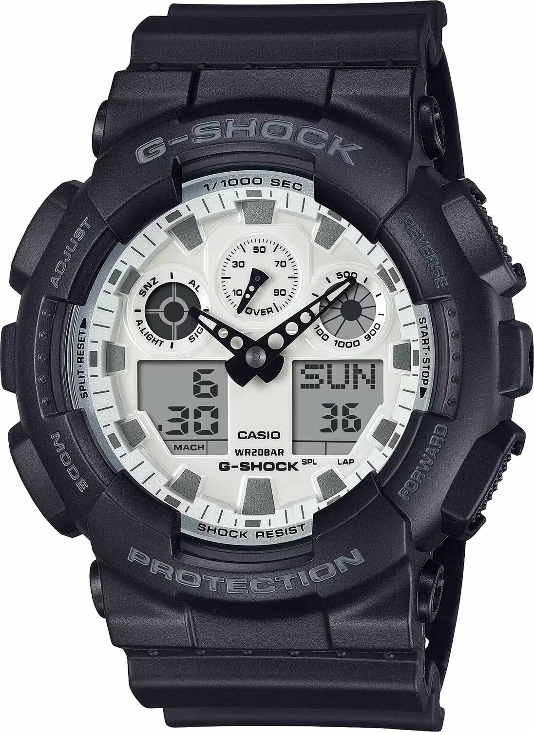 Наручные часы CASIO 