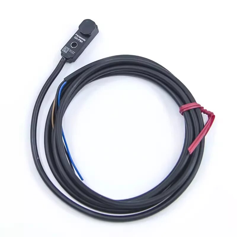 Новый оригинальный GX-F12A GX-F12A-P GX-F12B GX-F12B-P Микродатчик приближения, GX-F12B-P — фото 1