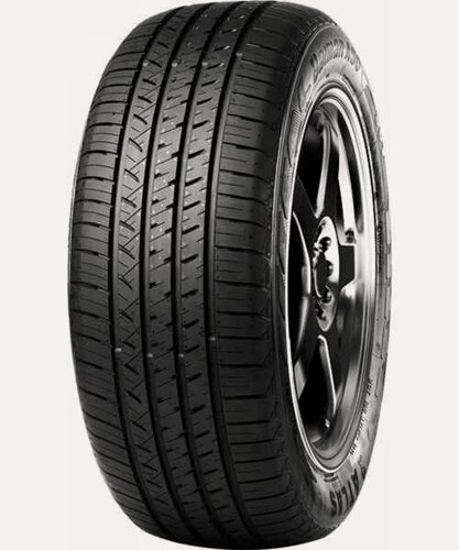 Изображение товара Автомобильная летняя шина Atlas Batman A50 SUV 225/60R18 100H