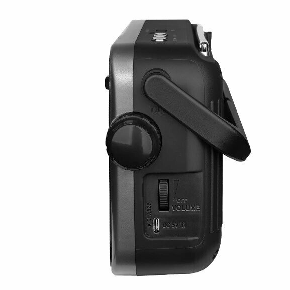 Радиоприемник Ritmix RPR-320 — фото 1