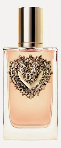 Изображение товара DOLCE & GABBANA Devotion Парфюмерная вода для женщин 30 ml