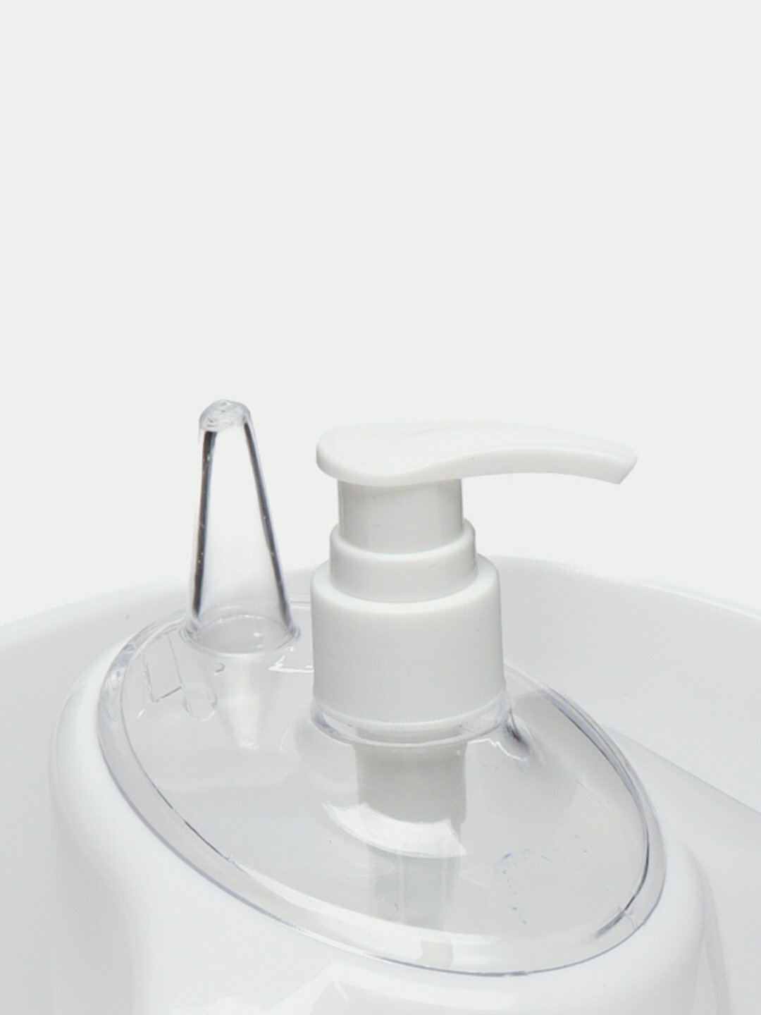 Диспенсер для жидкого мыла — фото 1