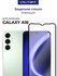 Стекло защитное Full Glue Premium Krutoff для Samsung Galaxy A16 ...