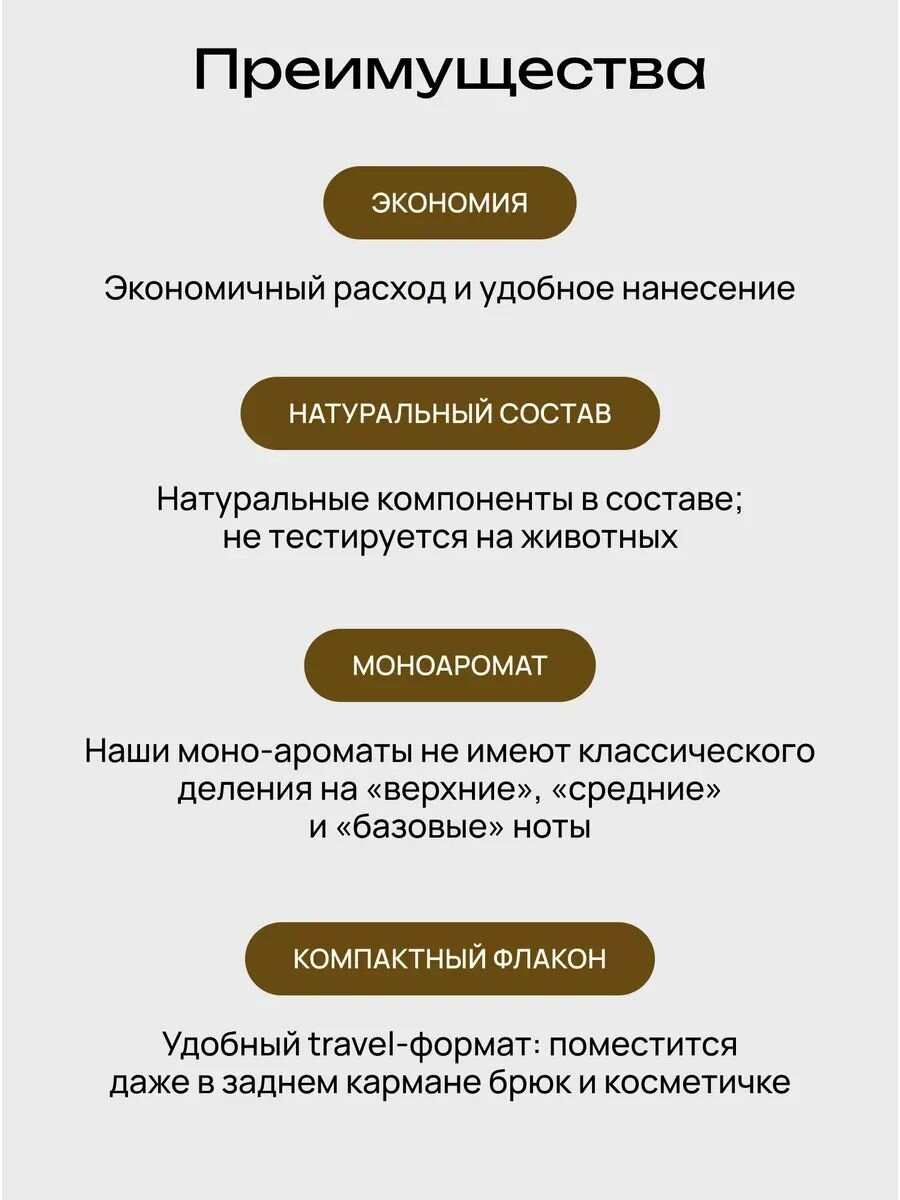 Demeter Fragrance Library (Деметер) Он зомби "Zombie for him" Туалетная вода 30 мл, библиотека ароматов — фото 1