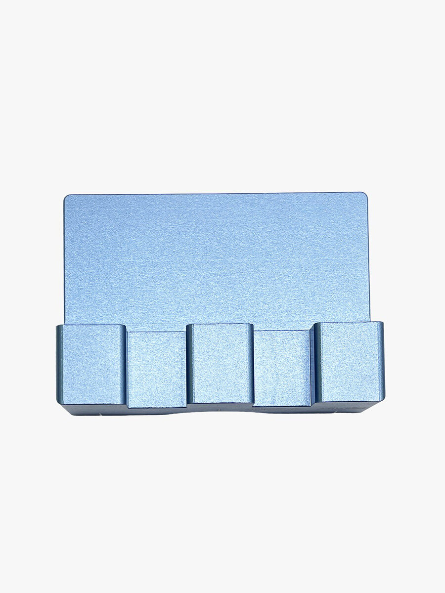 Пластина под рафикс для кондуктора OT-24 — фото 1