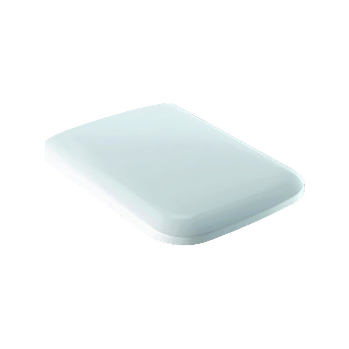 Сиденье для унитаза Geberit iCon Square 500.837.01.1