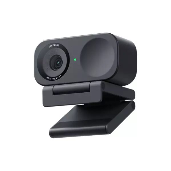 Веб камера для пк с микрофоном Insta360 Link 2C, 4K, 60 fps