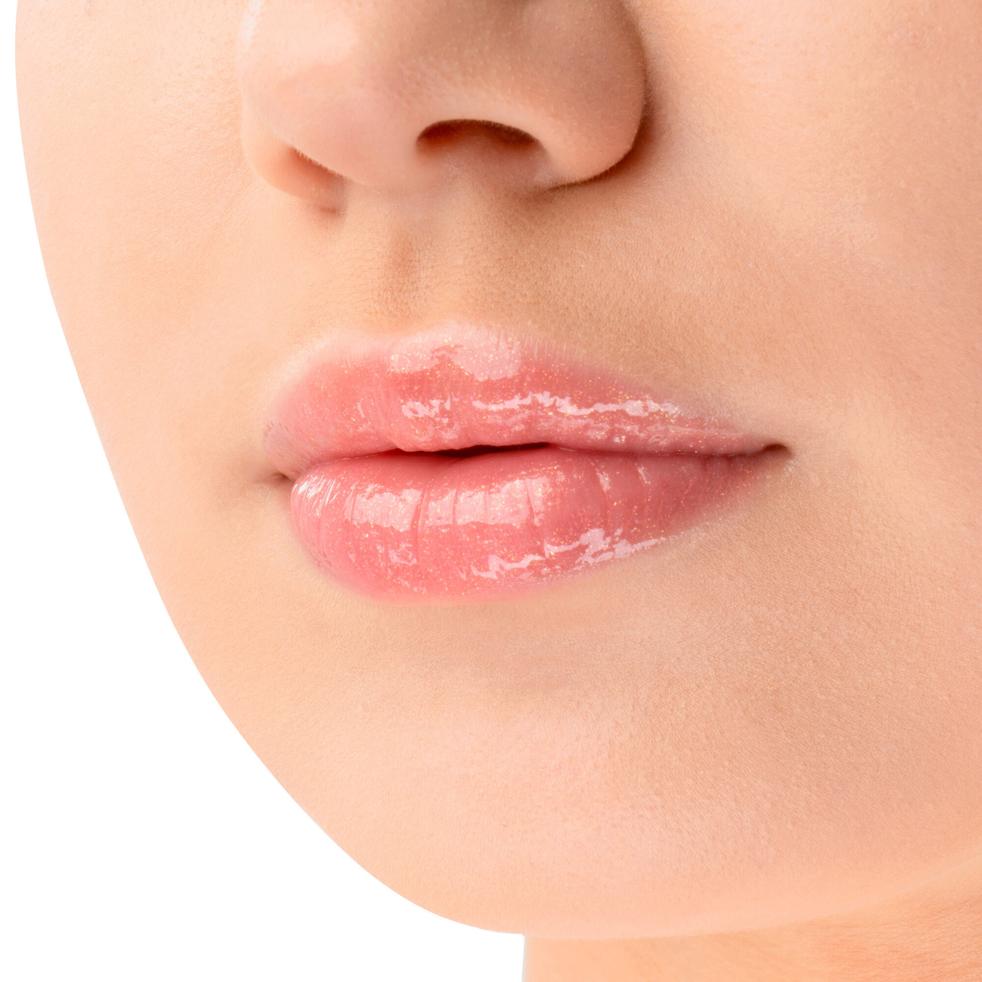 Блеск для губ STELLARY Skin Studio 011, увлажняющий, жидкий, 3,5 г — фото 1